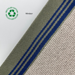 Stripes Border Tape Windsor