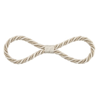 Antoinette Tieback Extender Ivory