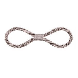 Antoinette Tieback Extender Wisteria