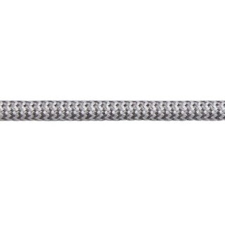 Opulent Cord Silver