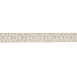 Opulent Herringbone Braid Champagne