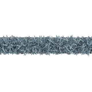 Opulent Ruche Teal