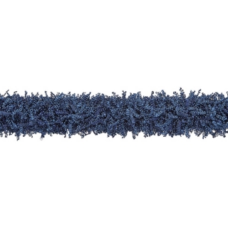 Opulent Ruche Indigo