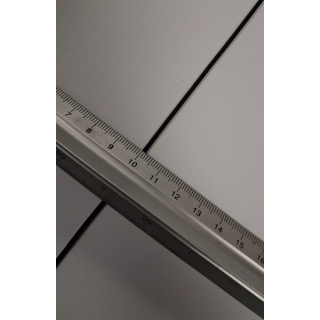 Blind cord Black 1.8mm