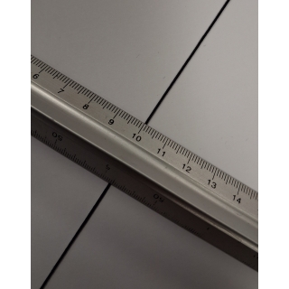 Blind cord Black 0.9mm