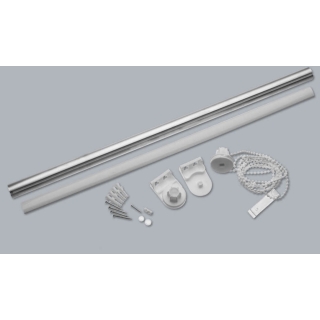 Roller blind kit