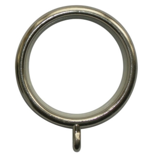 9 Neo Rings Spun Brass 35mm