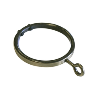 16 Rings Burnished Brass 28mm