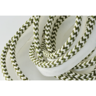 Andrew Martin Caprese Outdoor Flanged Cord Cypress