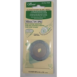 Rotary Cutter Blade